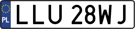 LLU28WJ
