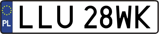 LLU28WK