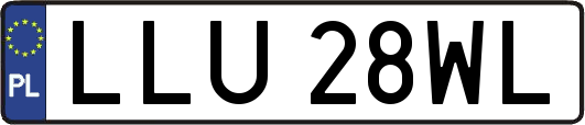 LLU28WL
