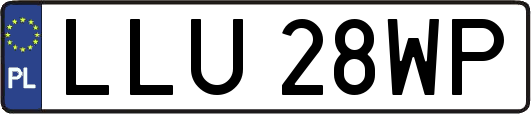 LLU28WP