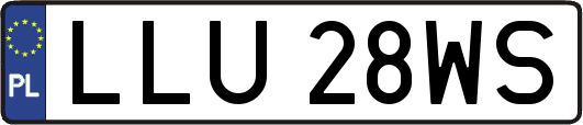 LLU28WS