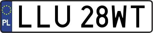 LLU28WT