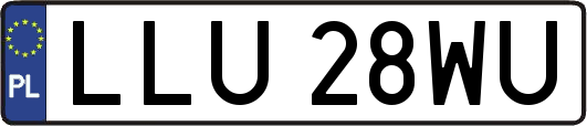 LLU28WU