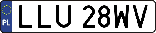 LLU28WV