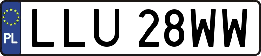 LLU28WW