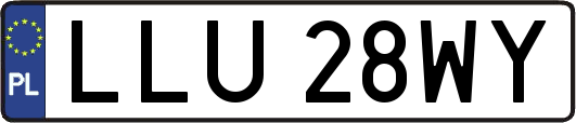 LLU28WY