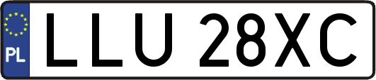 LLU28XC