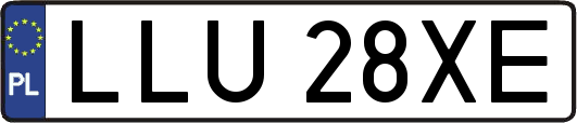 LLU28XE
