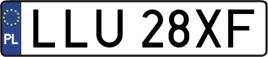 LLU28XF