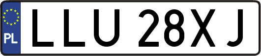 LLU28XJ