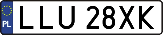 LLU28XK