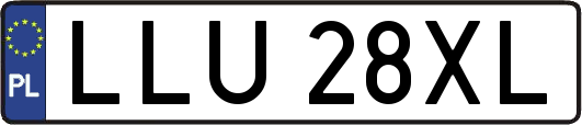 LLU28XL