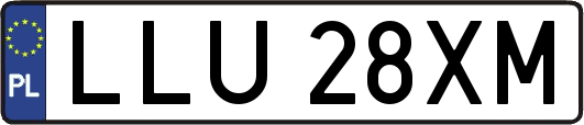 LLU28XM