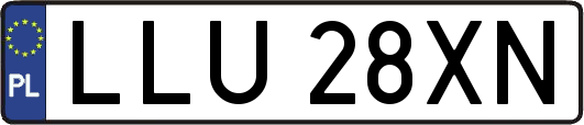 LLU28XN