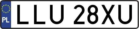 LLU28XU
