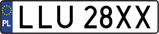LLU28XX