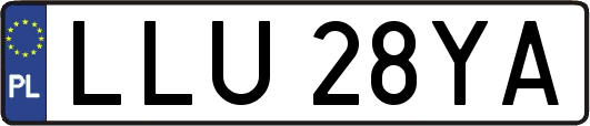 LLU28YA