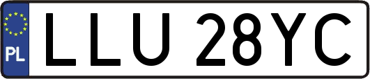 LLU28YC