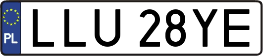 LLU28YE