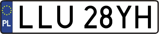 LLU28YH
