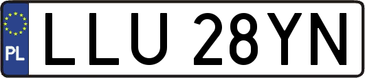LLU28YN
