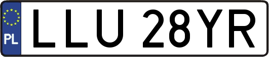 LLU28YR