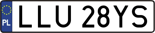 LLU28YS