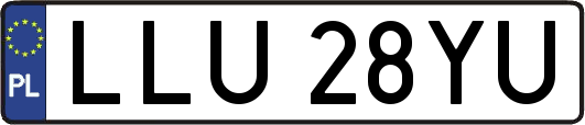 LLU28YU