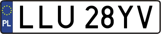 LLU28YV