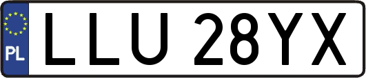 LLU28YX
