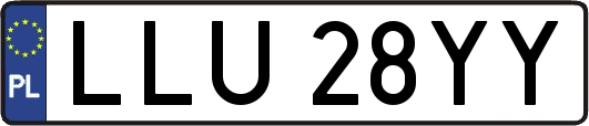 LLU28YY
