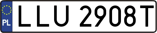 LLU2908T