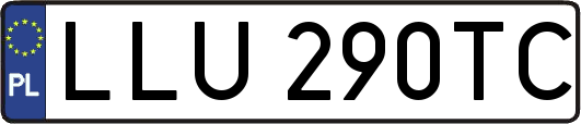 LLU290TC