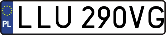 LLU290VG