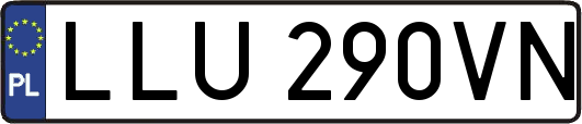 LLU290VN