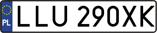 LLU290XK