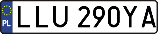 LLU290YA