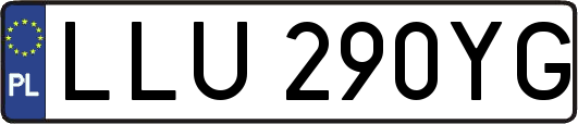 LLU290YG