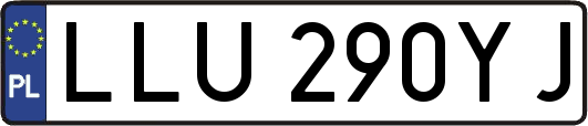 LLU290YJ