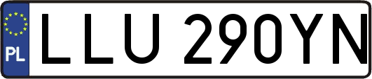 LLU290YN