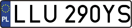 LLU290YS