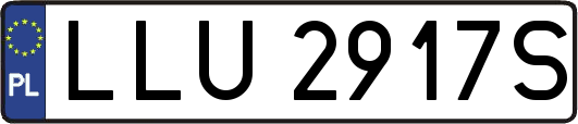 LLU2917S