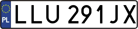 LLU291JX
