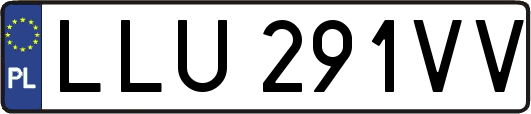 LLU291VV