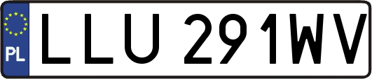 LLU291WV