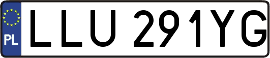 LLU291YG