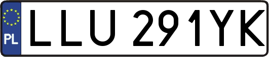 LLU291YK