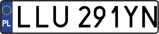 LLU291YN