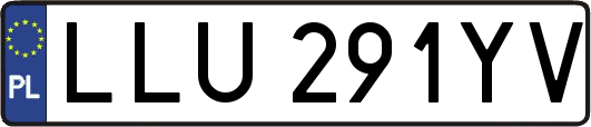 LLU291YV