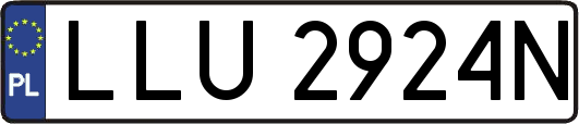 LLU2924N